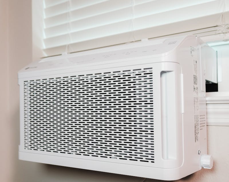 air conditioning unit